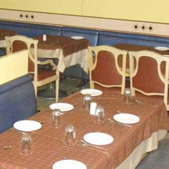 Shree Gokulanand Hotels Pvt. Ltd.